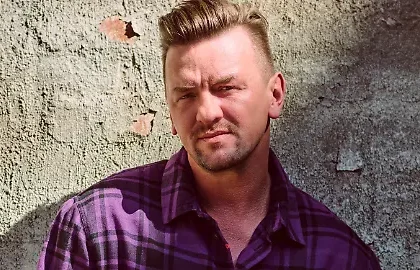 ben zucker tochter