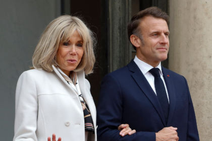brigitte macron krankheit