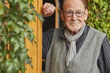günter schubert todesursache