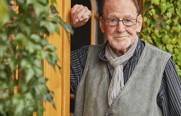 günter schubert todesursache