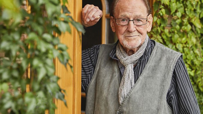 günter schubert todesursache
