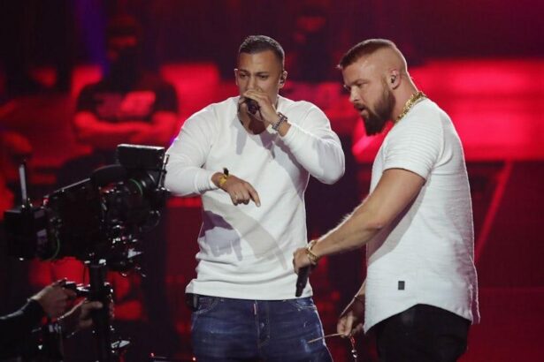 kollegah größe