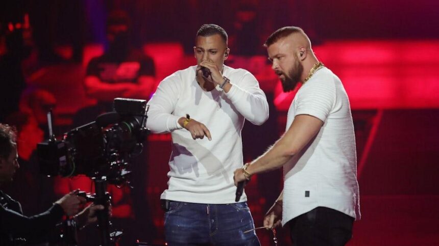 kollegah größe