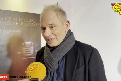 michael lott krankheit