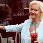 mit wem ist angelika waller verheiratet