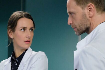 mit wem ist annett renneberg verheiratet
