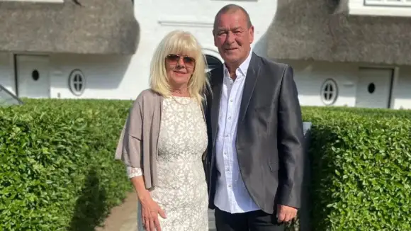 ralf dammasch krankheit