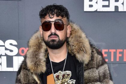 rapper haftbefehl einbruch