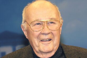 rolf hoppe todesursache
