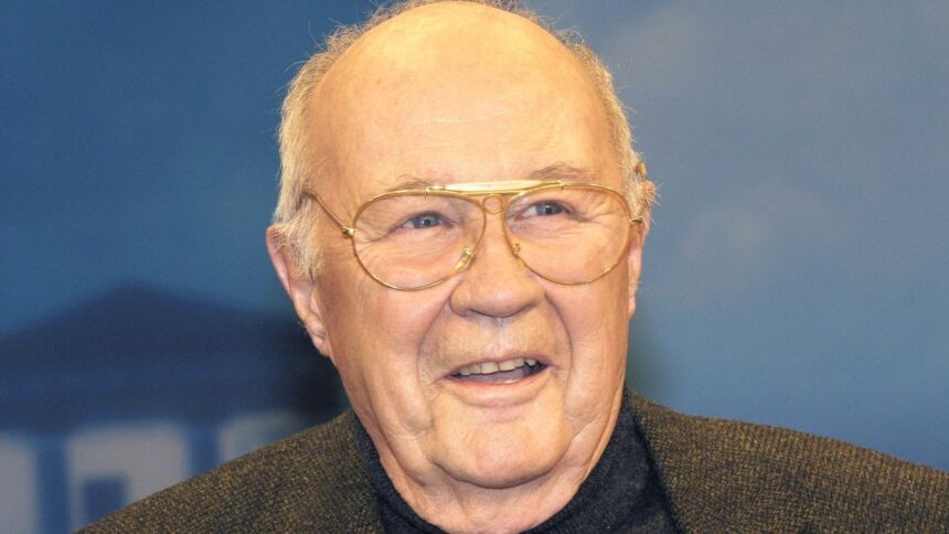 rolf hoppe todesursache