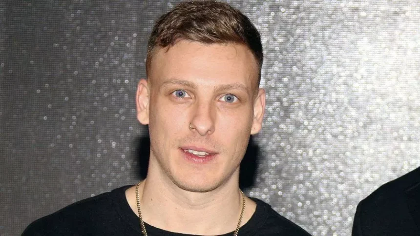 felix lobrecht schwester